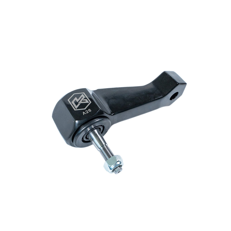 Kryptonite Idler Arm for 2001–2010 Chevy/GMC HD Trucks & Hummer H2