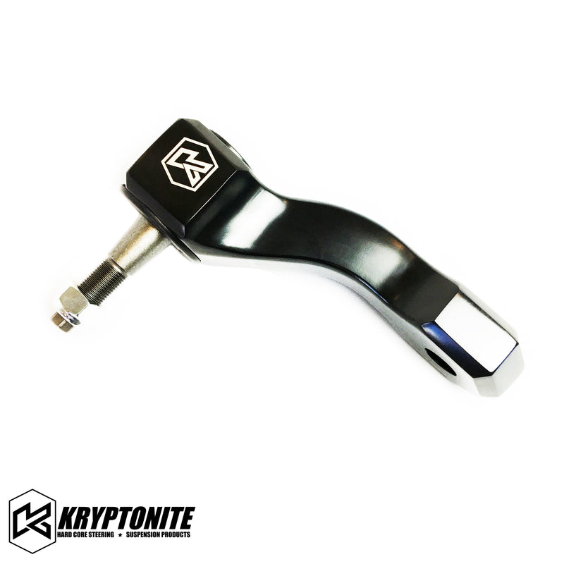 Kryptonite Idler Arm for 2011–2026 Chevy/GMC HD Trucks