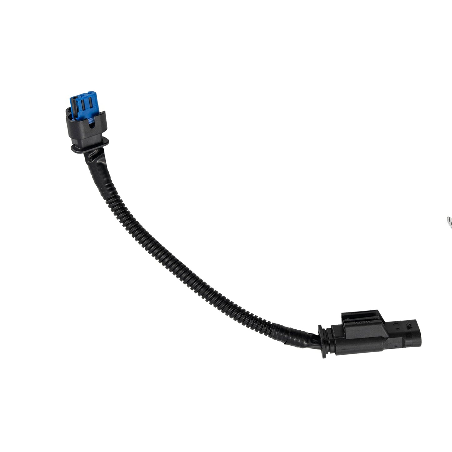 2020-2026 GM 6.6L Duramax Fuel Coolant Pump Relocation Kit Wiring Harness