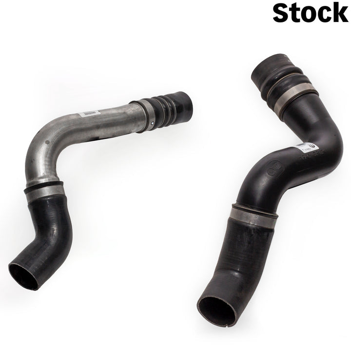 Boost Tube Upgrade Kit Fits 19-24 Ram 2500/3500 6.7L Cummins Banks Power