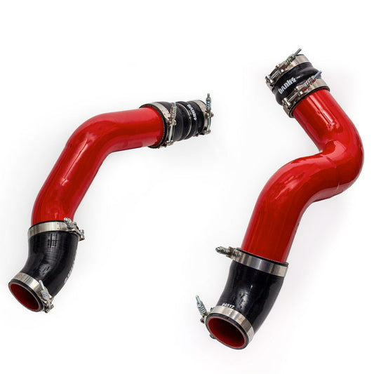 Boost Tube Upgrade Kit Fits 19-24 Ram 2500/3500 6.7L Cummins Banks Power