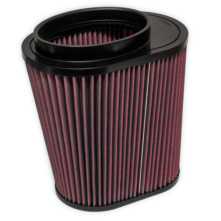 Air Filter Element for 20-24 Ford F250-F450 6.7L Powerstroke Filter Banks Power