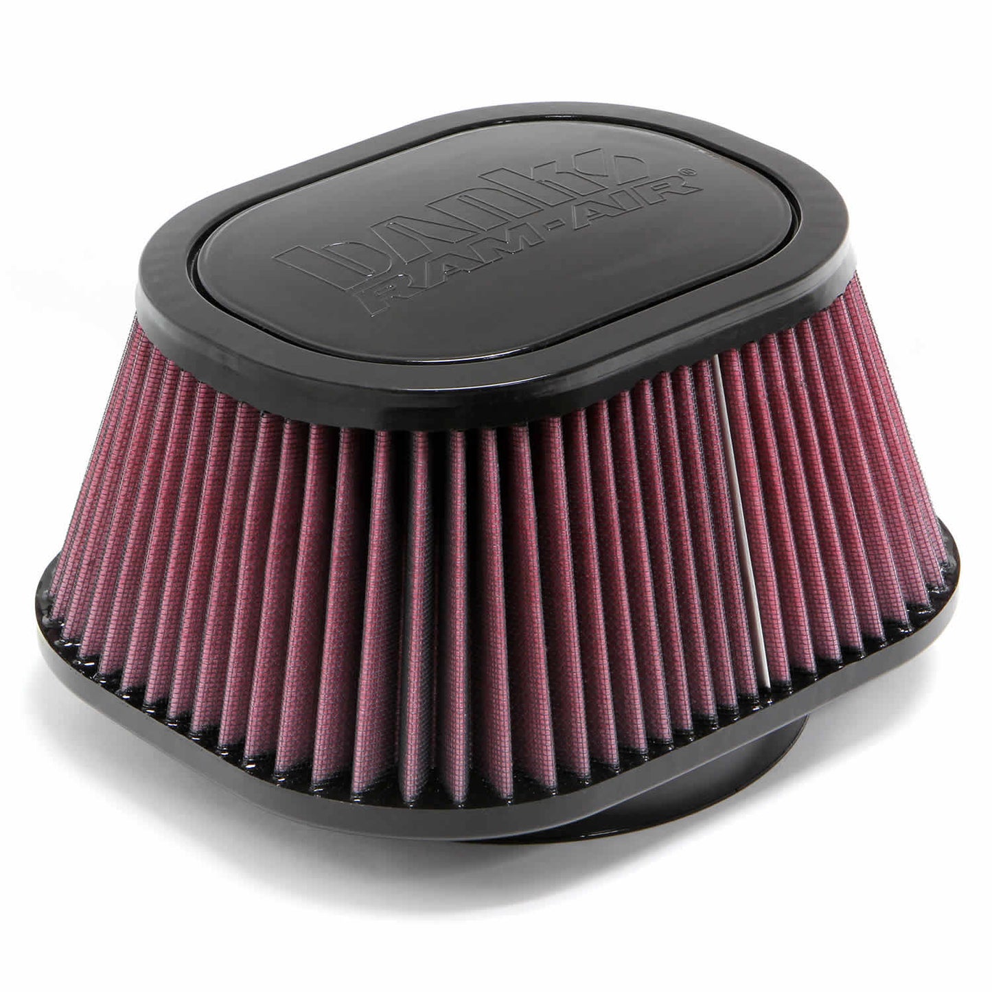 Air Filter Element For Use W/Ram-Air Cold-Air Intake Systems 99-16 Chevy/GMC-Diesel/Gas Banks Power