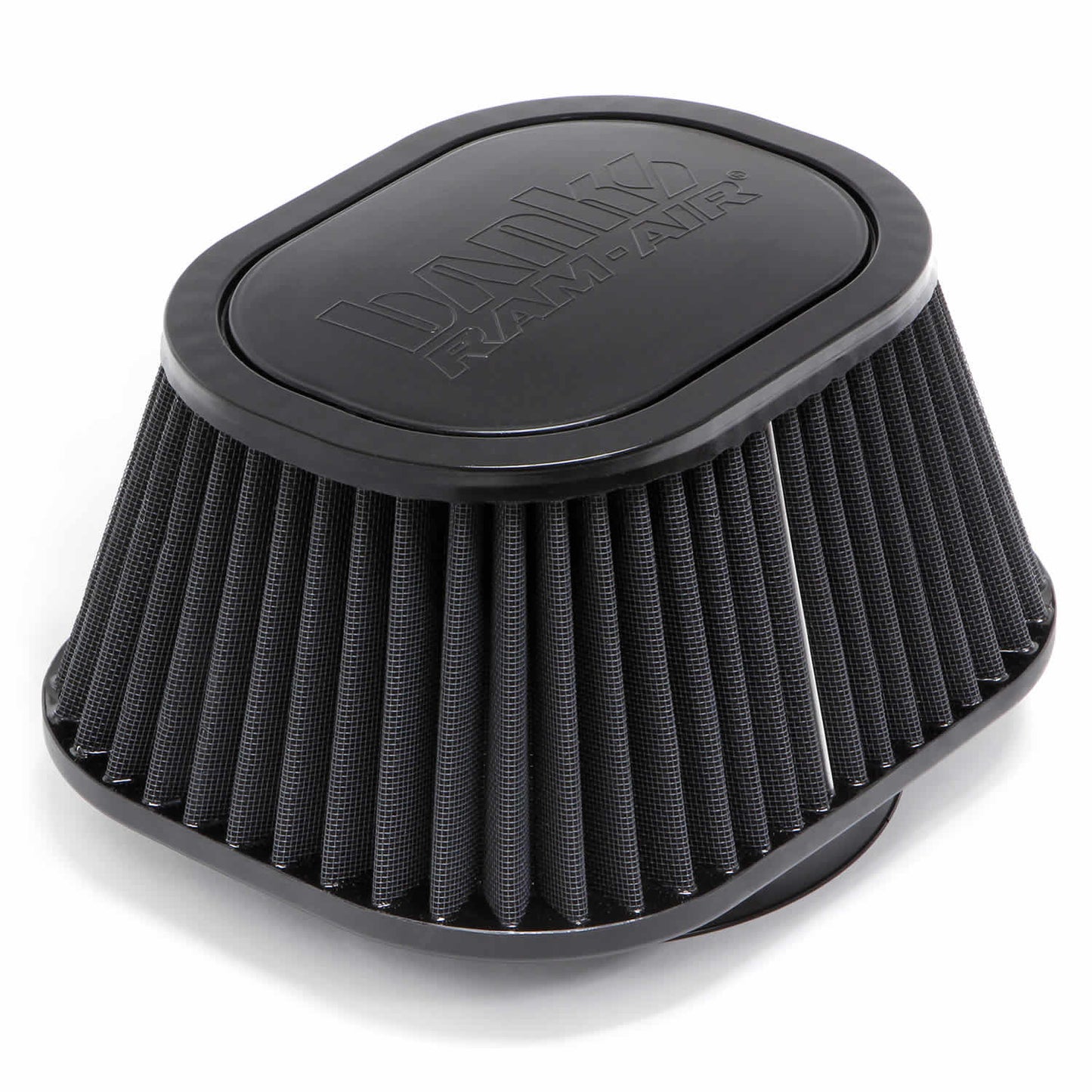 Air Filter Element For Use W/Ram-Air Cold-Air Intake Systems 99-16 Chevy/GMC-Diesel/Gas Banks Power