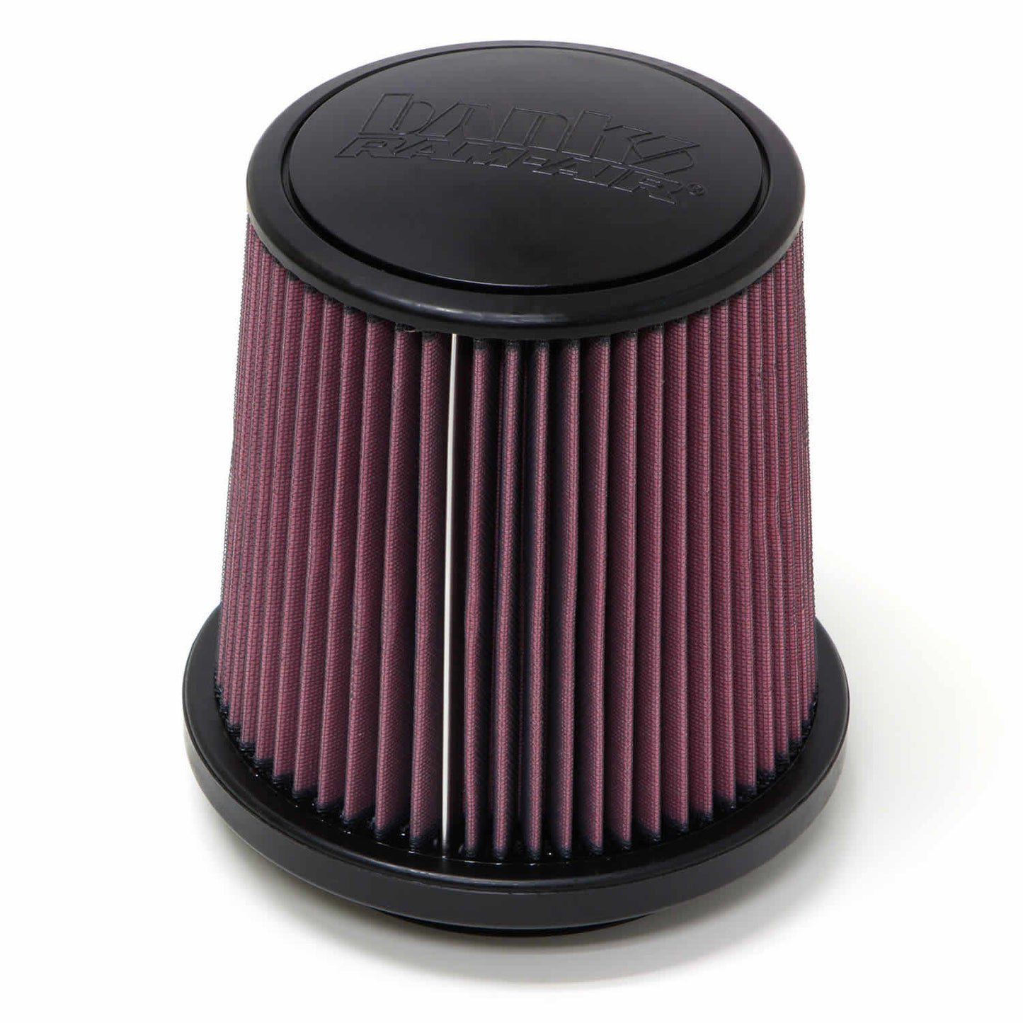 Air Filter Element For Use W/Ram-Air Cold-Air Intake Systems Chevy/GMC - Diesel/Gas Banks Power