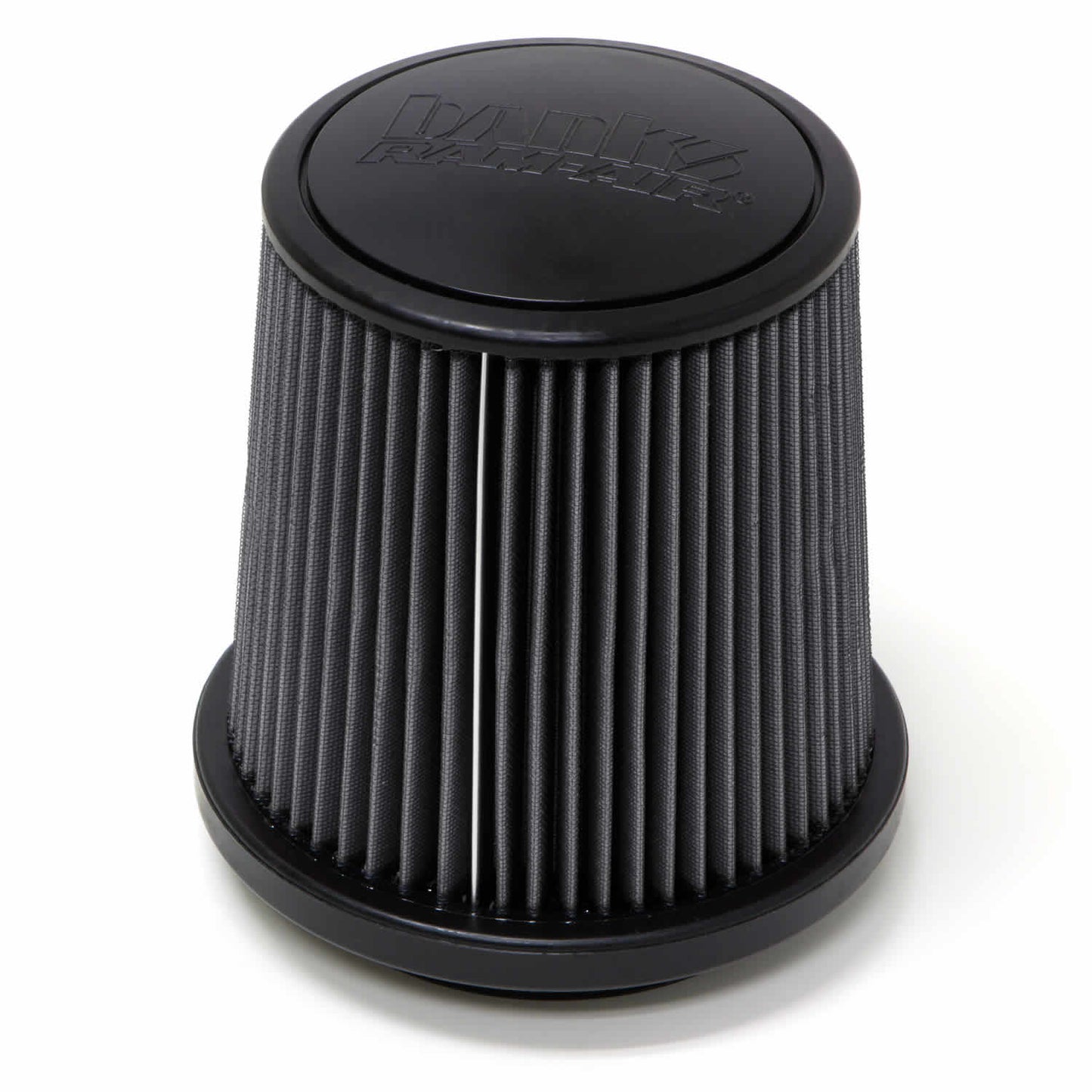 Air Filter Element For Use W/Ram-Air Cold-Air Intake Systems Chevy/GMC - Diesel/Gas Banks Power