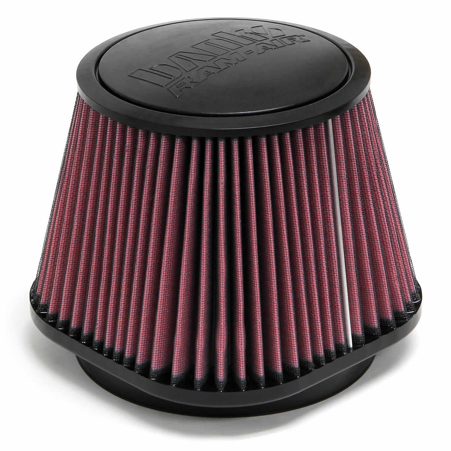 Air Filter Element For Use W/Ram-Air Cold-Air Intake Systems 07-12 Dodge/Ram 6.7L Banks Power