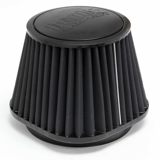 Air Filter Element For Use W/Ram-Air Cold-Air Intake Systems 07-12 Dodge/Ram 6.7L Banks Power