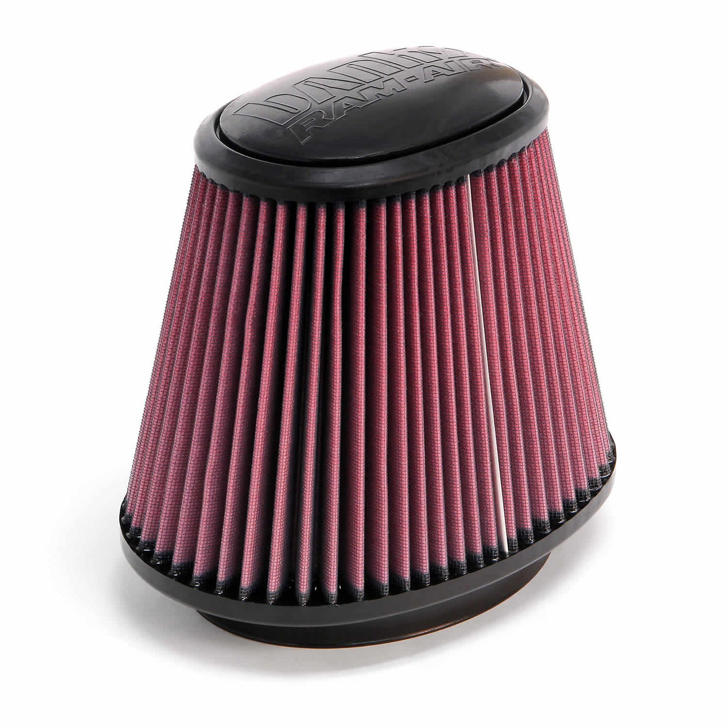Air Filter Element For Use W/Ram-Air Cold-Air Intake Systems Various Ford and Dodge Diesels Banks Power