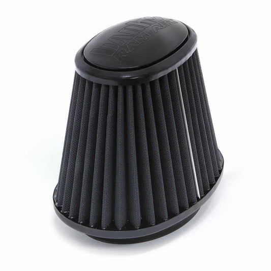 Air Filter Element For Use W/Ram-Air Cold-Air Intake Systems Various Ford and Dodge Diesels Banks Power