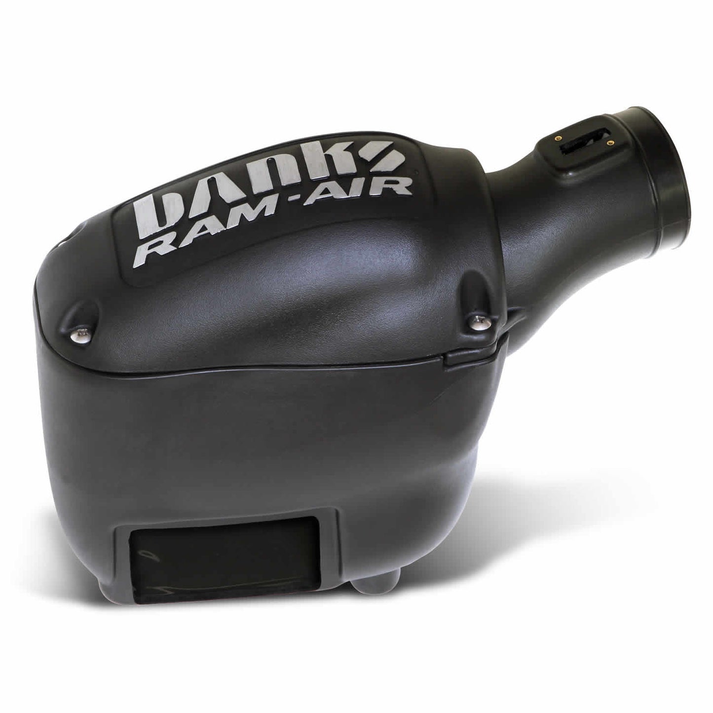 Ram-Air Cold-Air Intake System Filter 11-16 Ford 6.7L F250 F350 F450 Banks Power