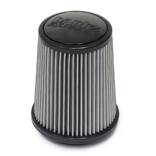 Air Filter Element Ram Air System 17-19 GM 6.6L L5P Banks Power