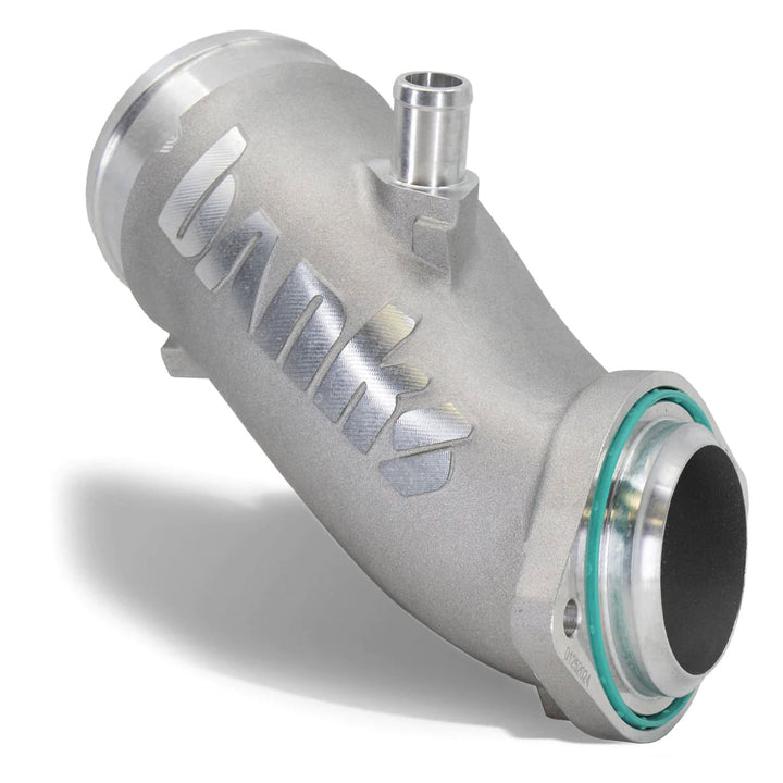 Monster-Ram Turbo Inlet Elbow 17-25 Chevy/GMC 2500/3500 6.6L Duramax L5P Banks Power