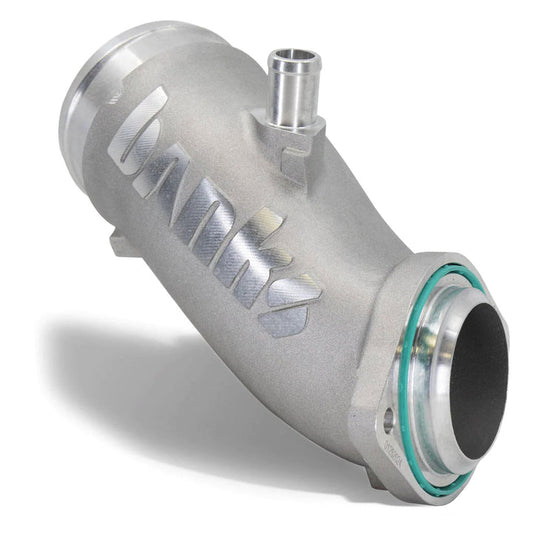 Monster-Ram Turbo Inlet Elbow 17-25 Chevy/GMC 2500/3500 6.6L Duramax L5P Banks Power