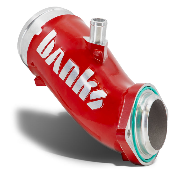Monster-Ram Turbo Inlet Elbow 17-25 Chevy/GMC 2500/3500 6.6L Duramax L5P Banks Power