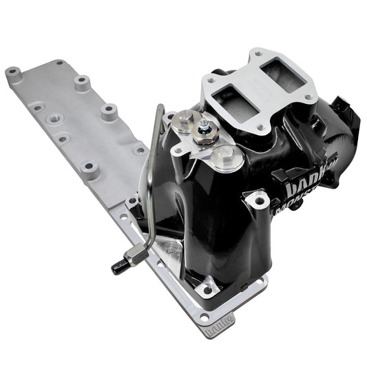 Monster-Ram Intake System for 19-24 Ram 2500/3500 6.7L Cummins Banks Power