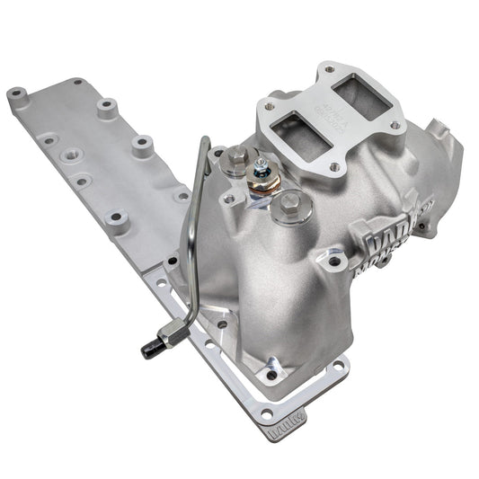 Monster-Ram Intake 2007.5-2012 RAM 3500-5500 Chassis Cab 6.7L Banks Power