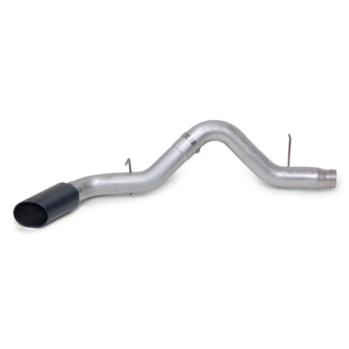 Monster Exhaust System for 11-15 Chevy/GMC 2500/3500 and (16 2500 Only) 6.6L Duramax LML (SRW) Banks Power