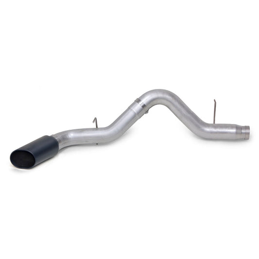 Monster Exhaust System for 11-15 Chevy/GMC 2500/3500 and (16 2500 Only) 6.6L Duramax LML (SRW) Banks Power