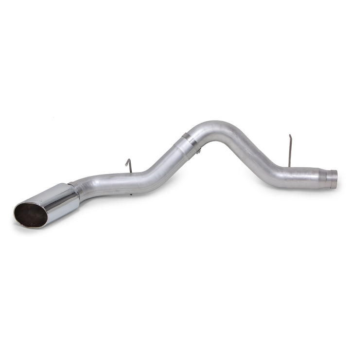 Monster Exhaust System for 11-15 Chevy/GMC 2500/3500 and (16 2500 Only) 6.6L Duramax LML (SRW) Banks Power
