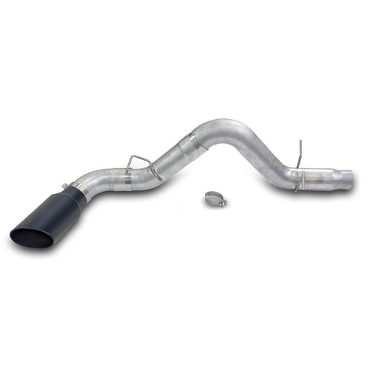 Monster Exhaust System for 11-15 Chevy/GMC 2500/3500 and (16 2500 Only) 6.6L Duramax LML (DRW) Banks Power