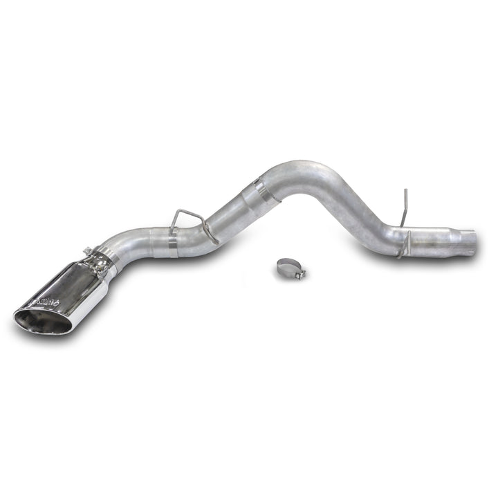 Monster Exhaust System for 11-15 Chevy/GMC 2500/3500 and (16 2500 Only) 6.6L Duramax LML (DRW) Banks Power