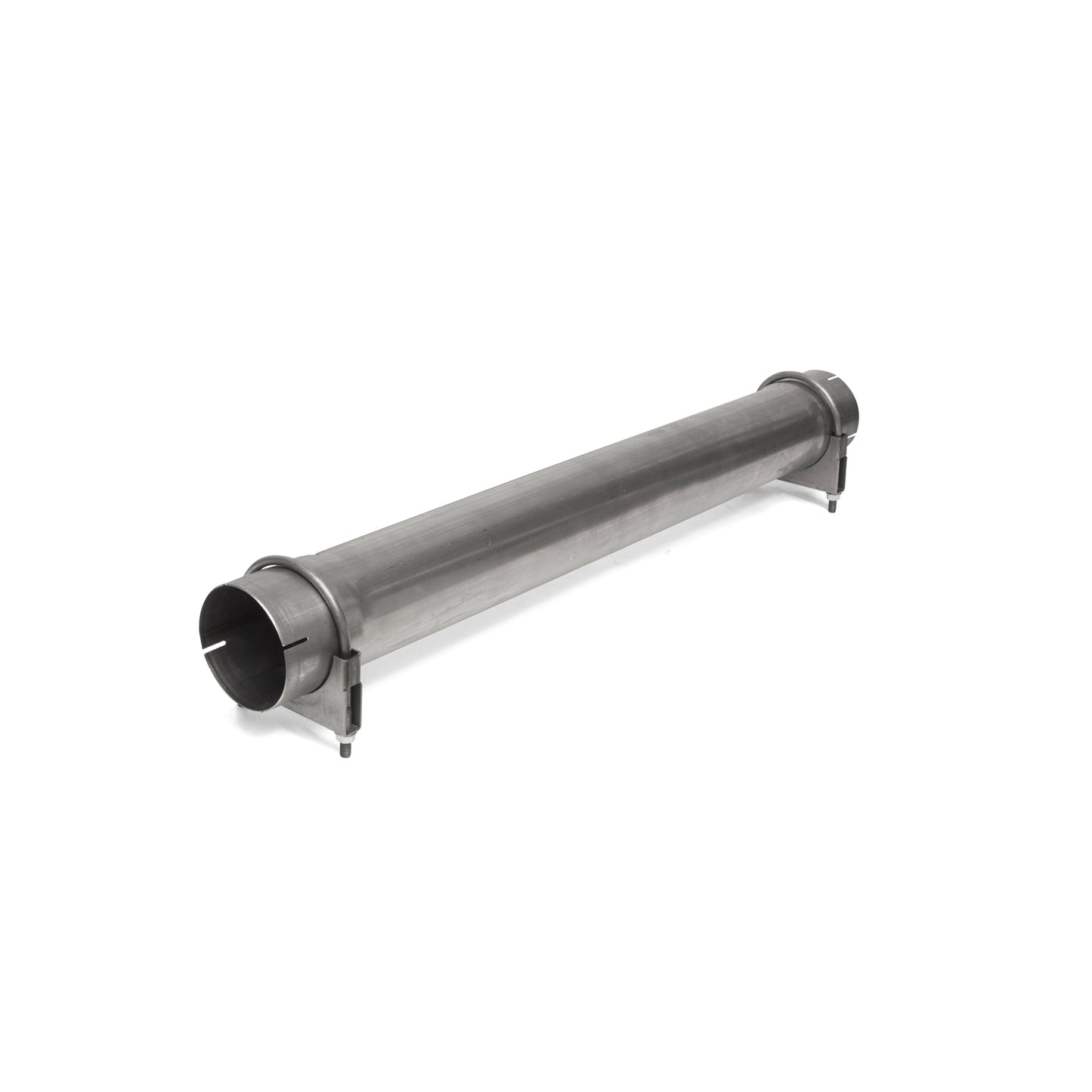 Straight Pipe Kit Replaces Muffler 53800 Banks Power