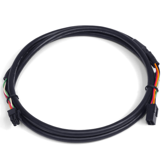 B-Bus In Cab Extension Cable (2, 4 Foot) for iDash 1.8 Banks Power