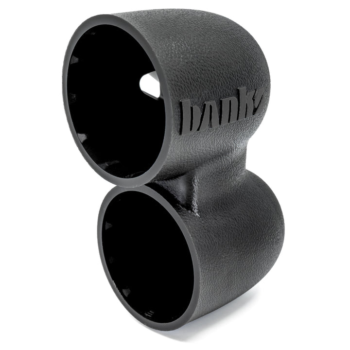 52mm iDash Stealth Pod Mounts for 15-19 GM 2500/3500
