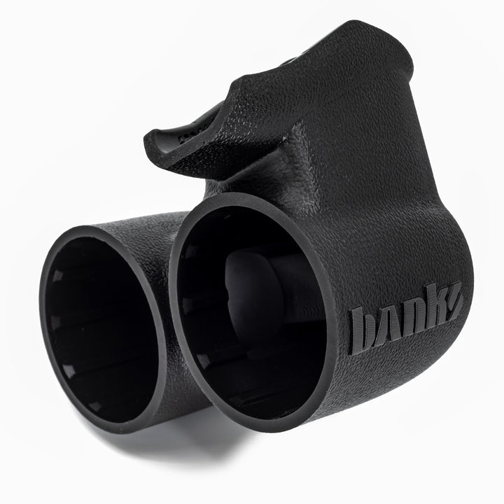 iDash Stealth Pod Mounts for 19-24 RAM 2500/3500 Banks Power