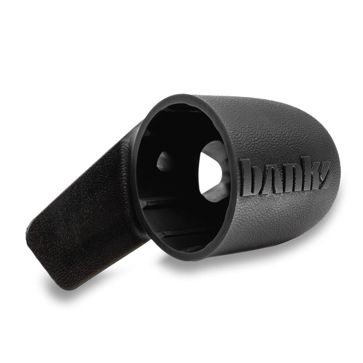 iDash Stealth Pod Mounts for 22 Chevy/GM 1500s and 2024-25 2500/3500 Banks Power