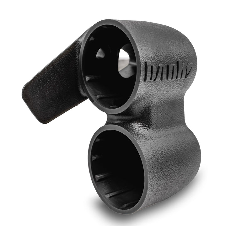 iDash Stealth Pod Mounts for 22 Chevy/GM 1500s and 2024-25 2500/3500 Banks Power