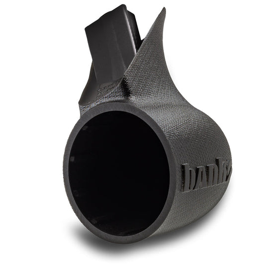 iDash Stealth Pod Mount for 21-25 Ford F-150 and 23-26 Super Duty Banks Power