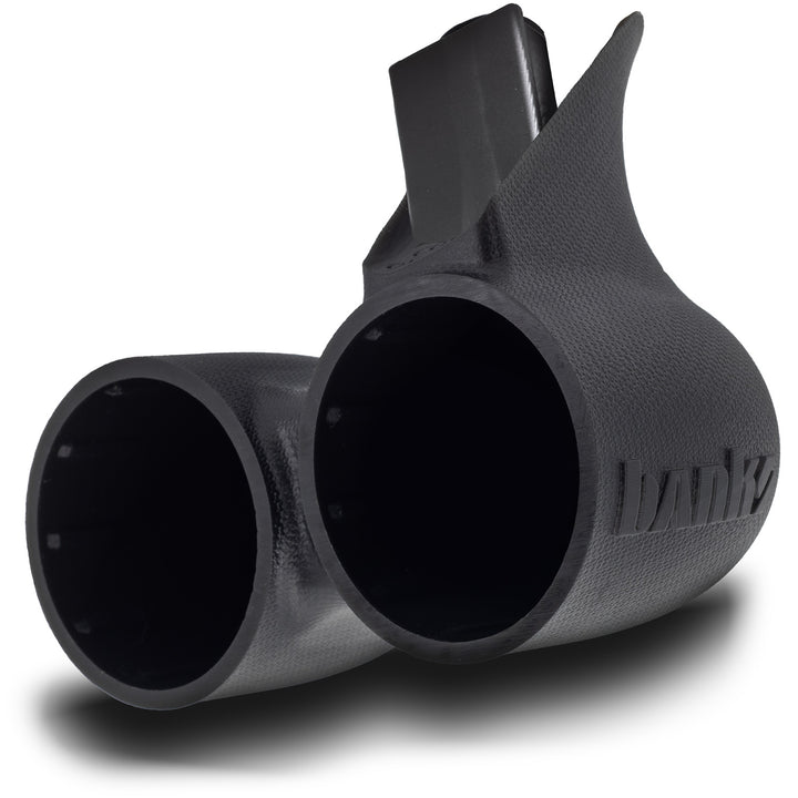 iDash Stealth Pod Mount for 21-25 Ford F-150 and 23-26 Super Duty Banks Power
