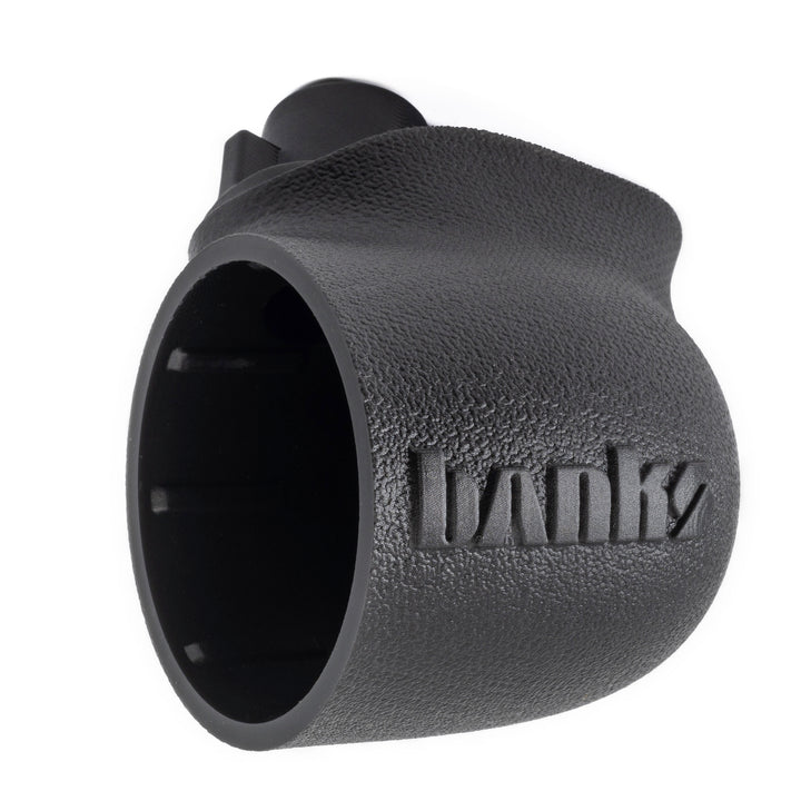 iDash Stealth Pod Mounts for 09-18 RAM 1500, 19-23 Classic and 10-18 Ram 2500/3500 Banks Power