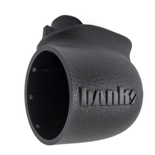 iDash Stealth Pod Mounts for 09-18 RAM 1500, 19-23 Classic and 10-18 Ram 2500/3500 Banks Power
