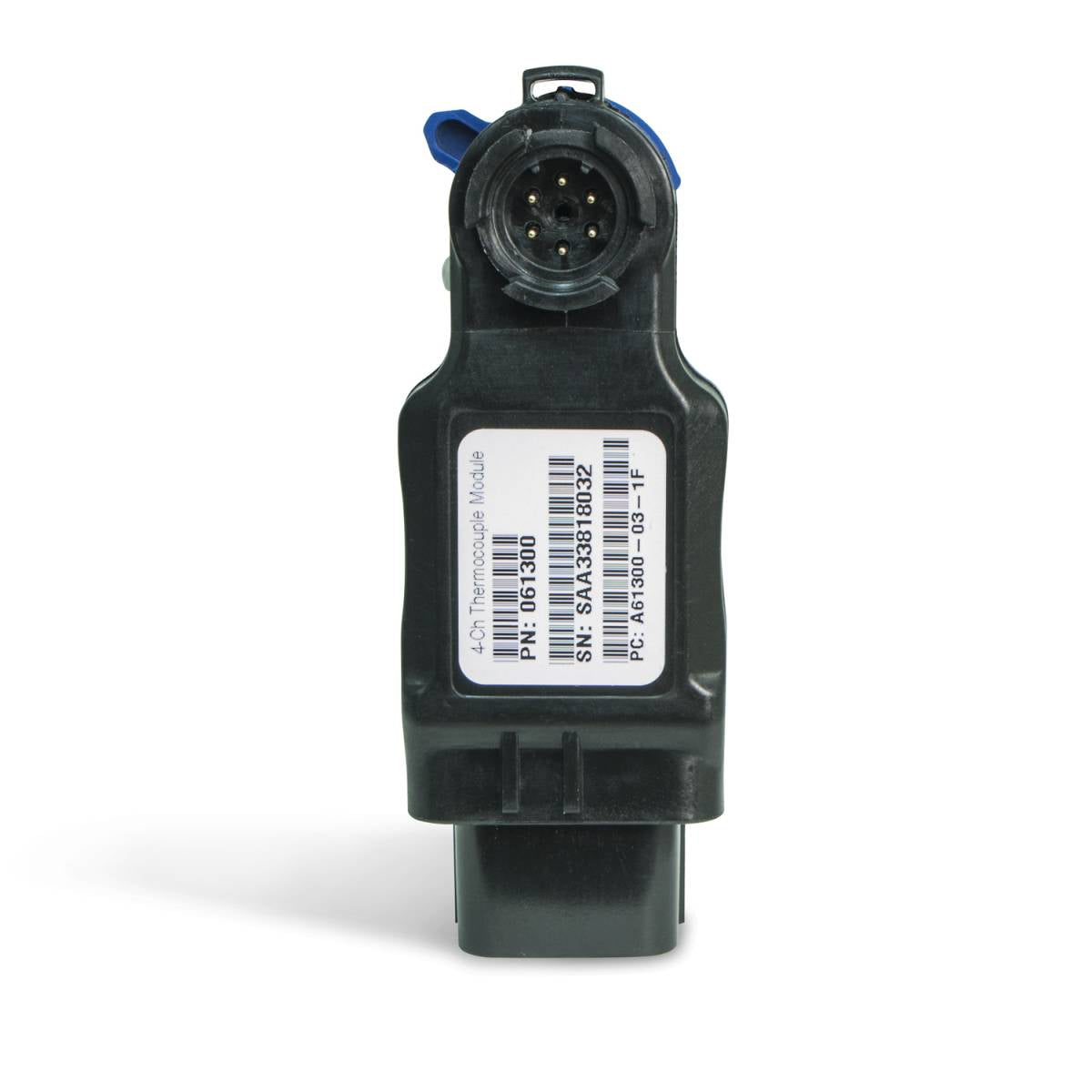 5 Ch Analog with Frequency Module System for iDash 1.8 DataMonster and Super Gauge Banks Power