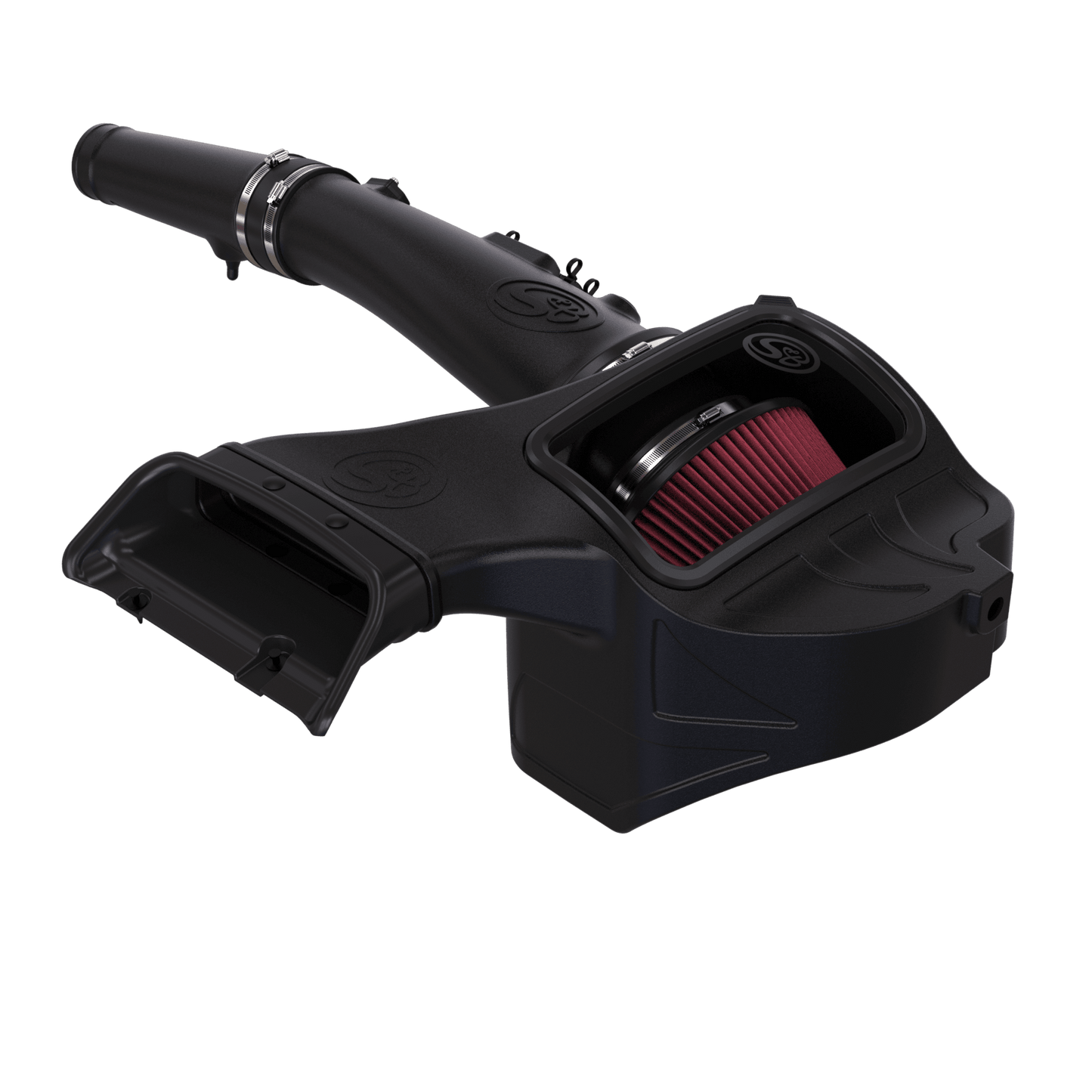 Cold Air Intake for 2018-2021 Ford F-150 Powerstroke 3.0L