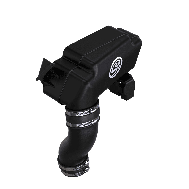 Particle Separator for 2024-2025 Can-Am® Maverick R