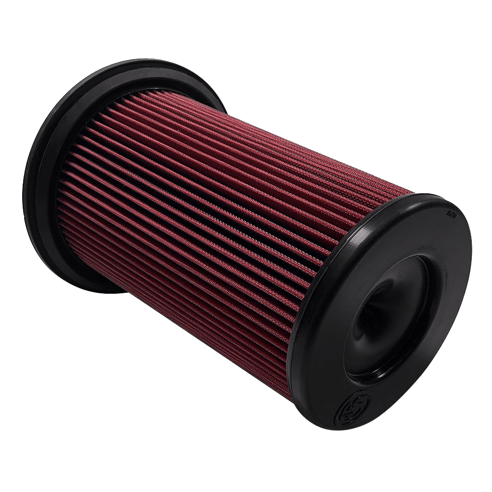 S&B Intake Replacement Filter 2020-2025 GM 1500 3.0L