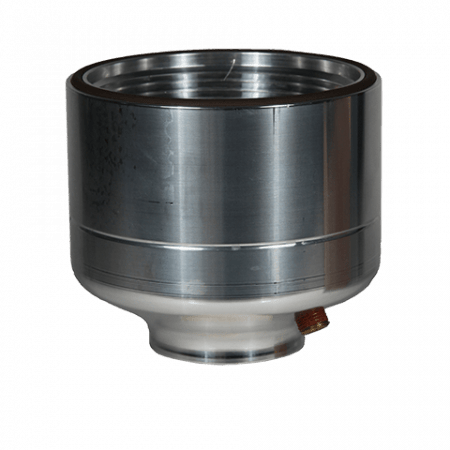 FASS DFD4000 GM DURAMAX Factory Fuel Filter Delete Kit 2001-2016