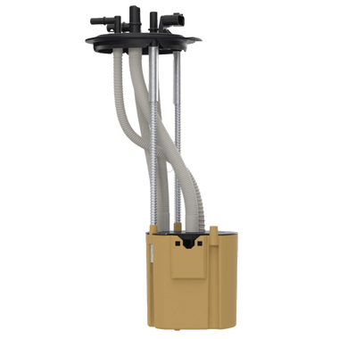 Fuel Sending Unit (For use with aftermarket lift pumps) for 2017-2026 Ford F250/F350, Crew Cab Long Bed, 6.7L Powerstroke