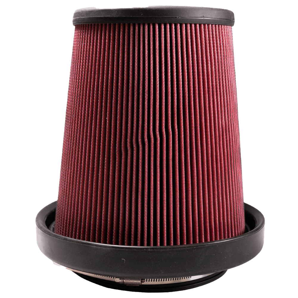 S&B Intake Replacement Filter 2017-2019 GM 2500 6.6L KF-1081