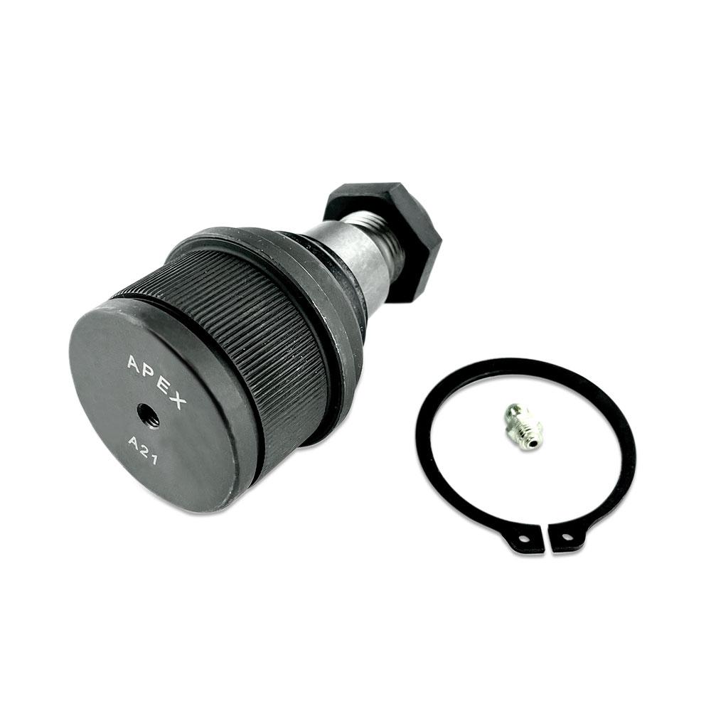 Apex Chassis Heavy Duty Front Lower Ball Joint Fits Dodge/RAM Ford F250/350/450/550