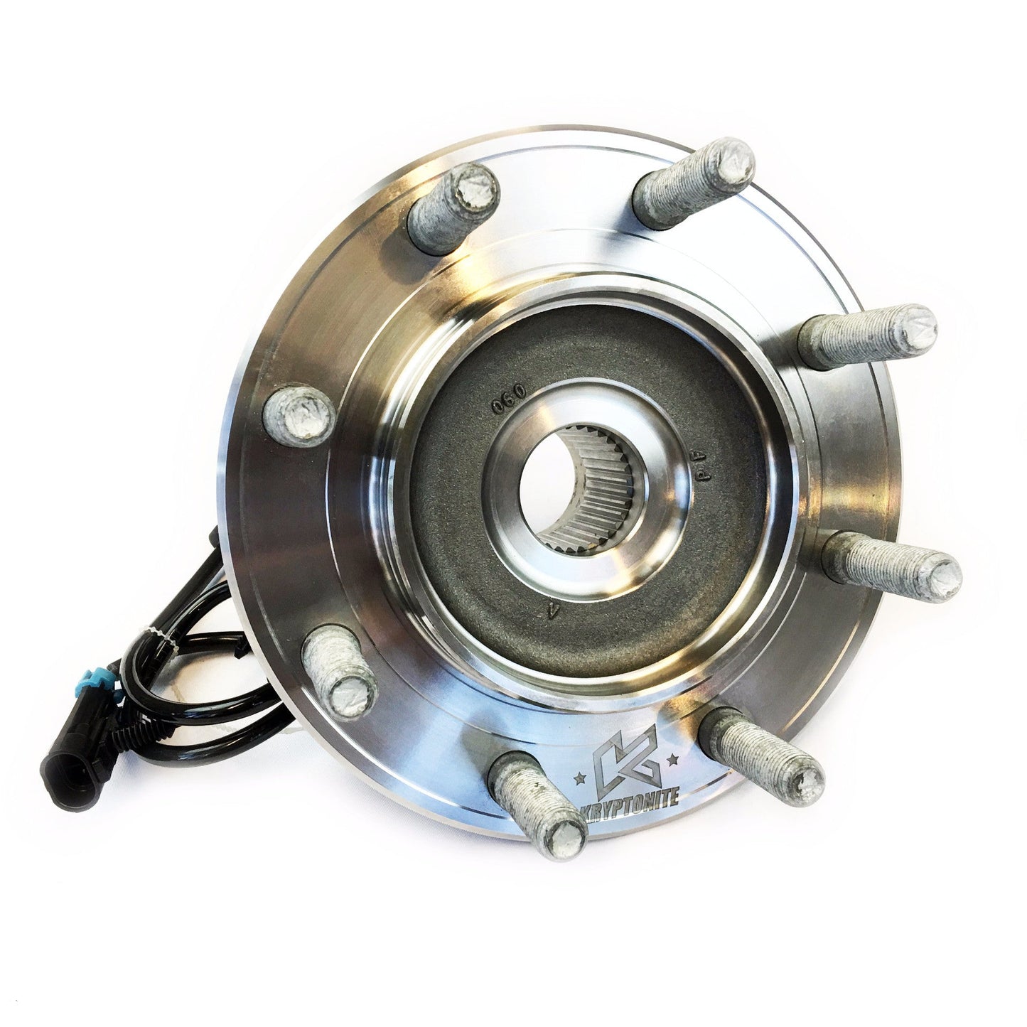 Kryptonite Lifetime Warranty Wheel Bearing 8 Lug GM 2011-2019