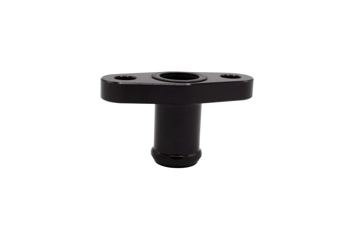 Universal Turbo Drain Nipple with Integrated O-Ring Seal (7/8" Hose)
