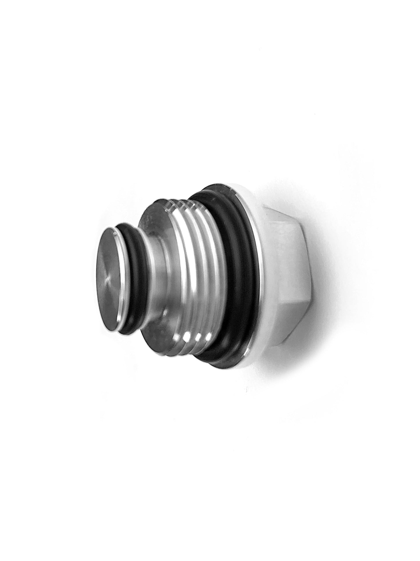 HE351 CW Actuator Solenoid Plug w/ Boost Reference