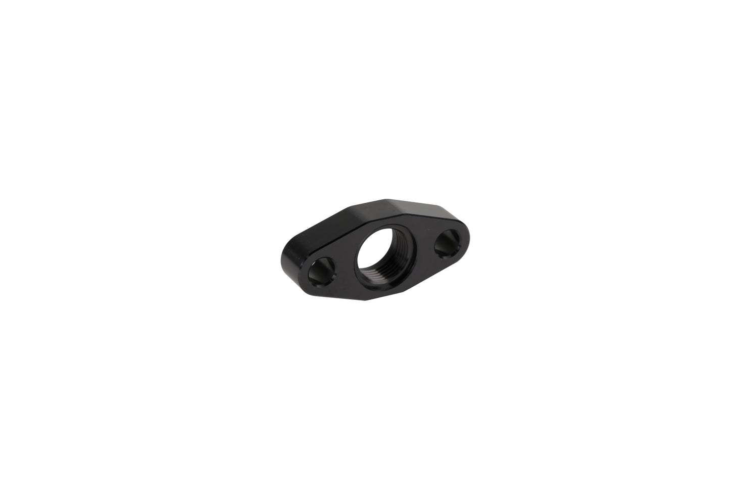 Cummins Turbo Drain Tube Kit (for S300/S400 Turbos)