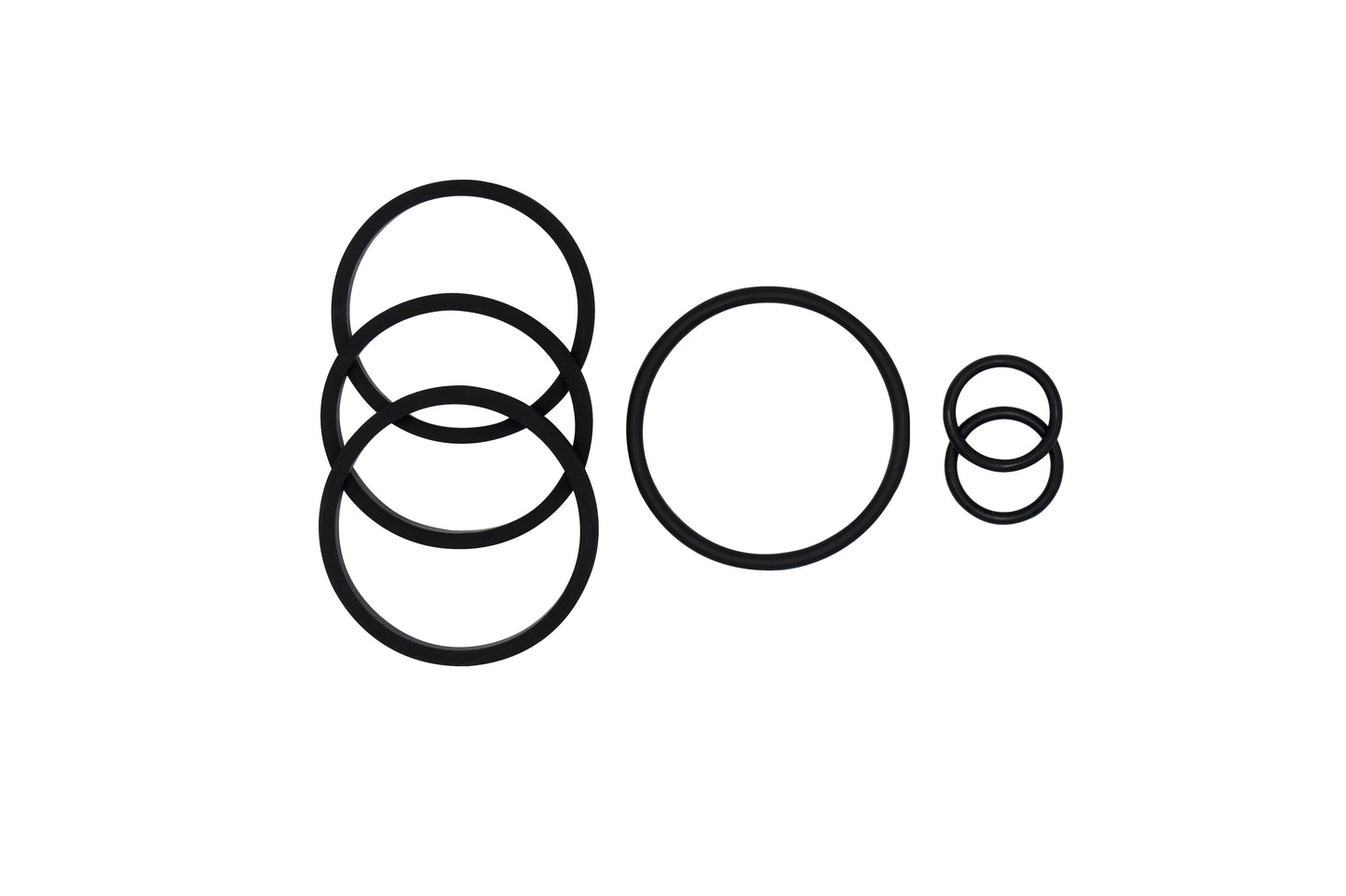 Replacement O-ring Kit for Cummins Coolant Bypass Kits