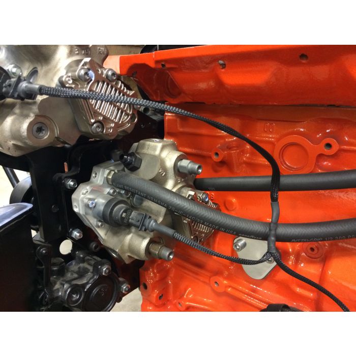 CP3X2 harnesses 2006-2018 Cummins